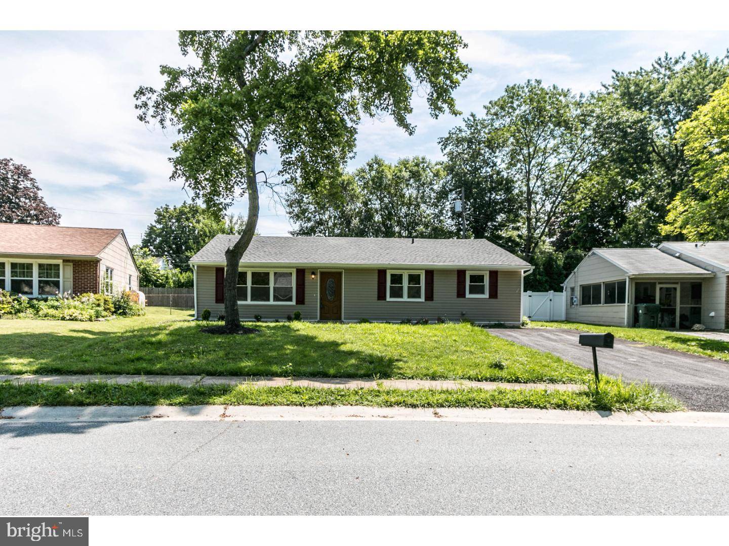 Newark, DE 19713,705 BROOK DR