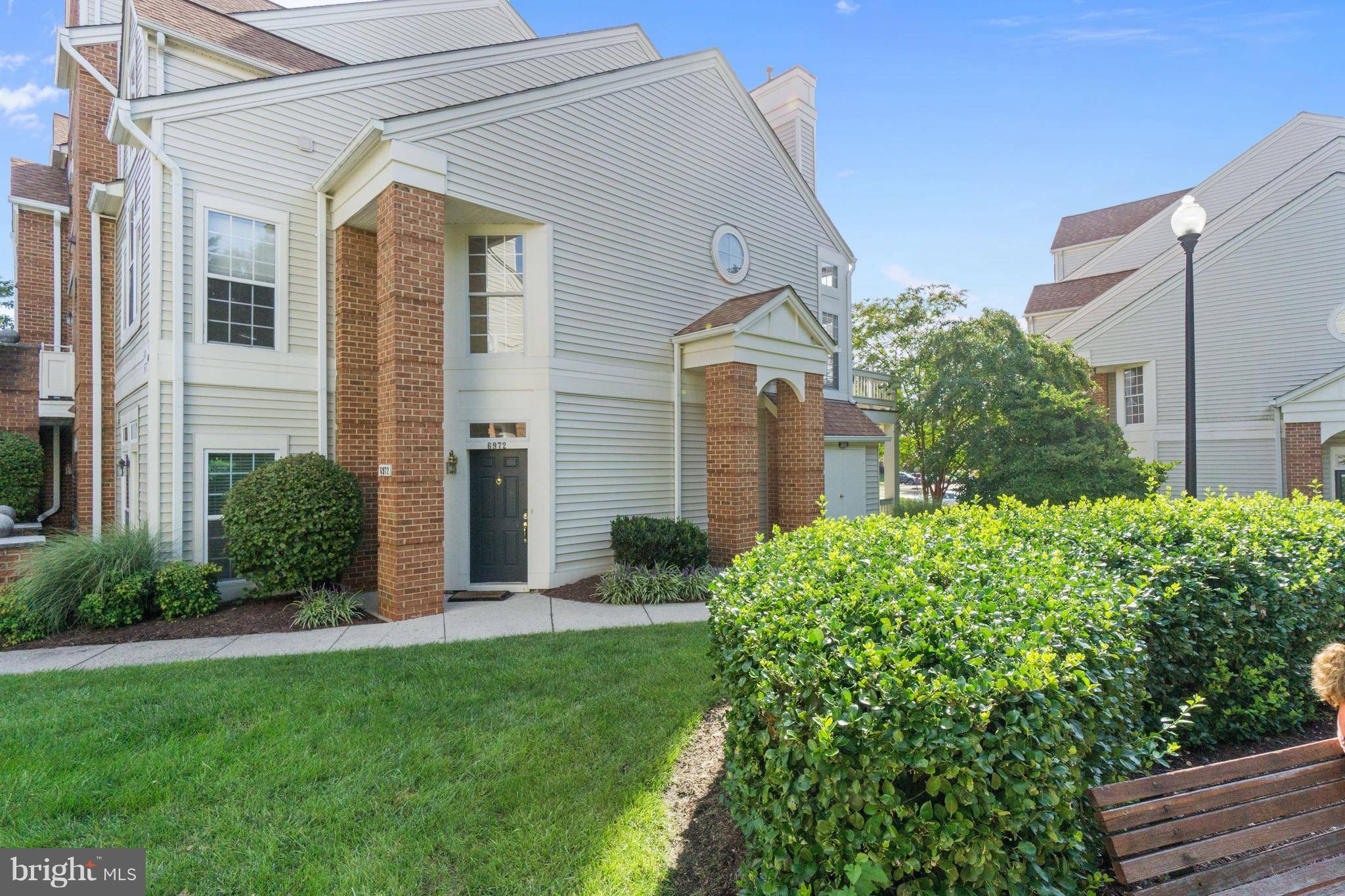 Alexandria, VA 22315,6970 ELLINGHAM CIR #71