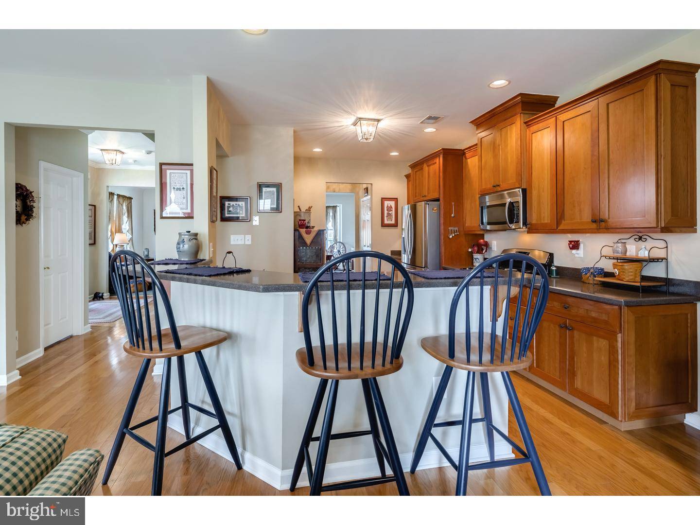 Chesterfield Twp, NJ 08515,43 SADDLE WAY