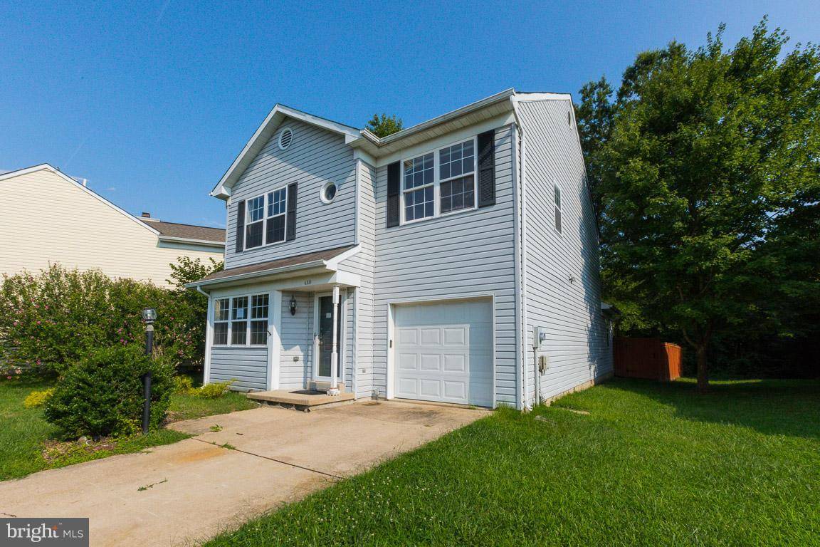 Waldorf, MD 20603,6333 GORAL CT