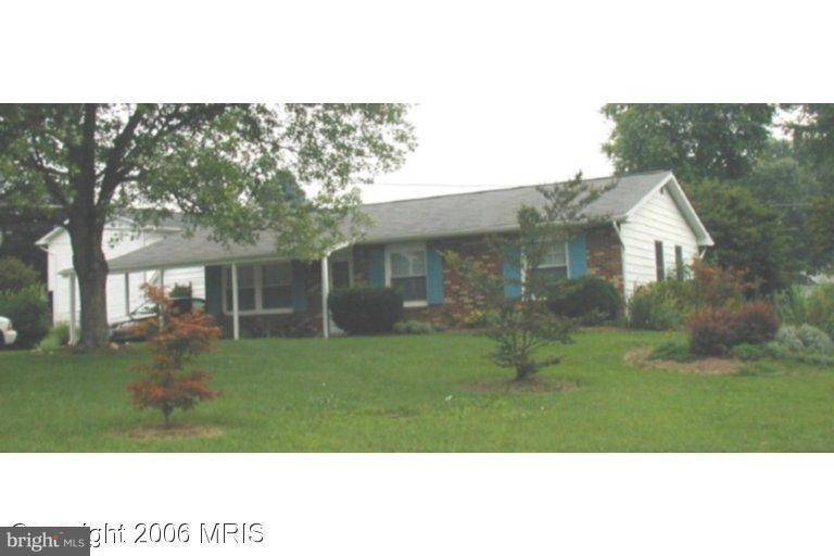 Bryans Road, MD 20616,2652 DAKOTA ST