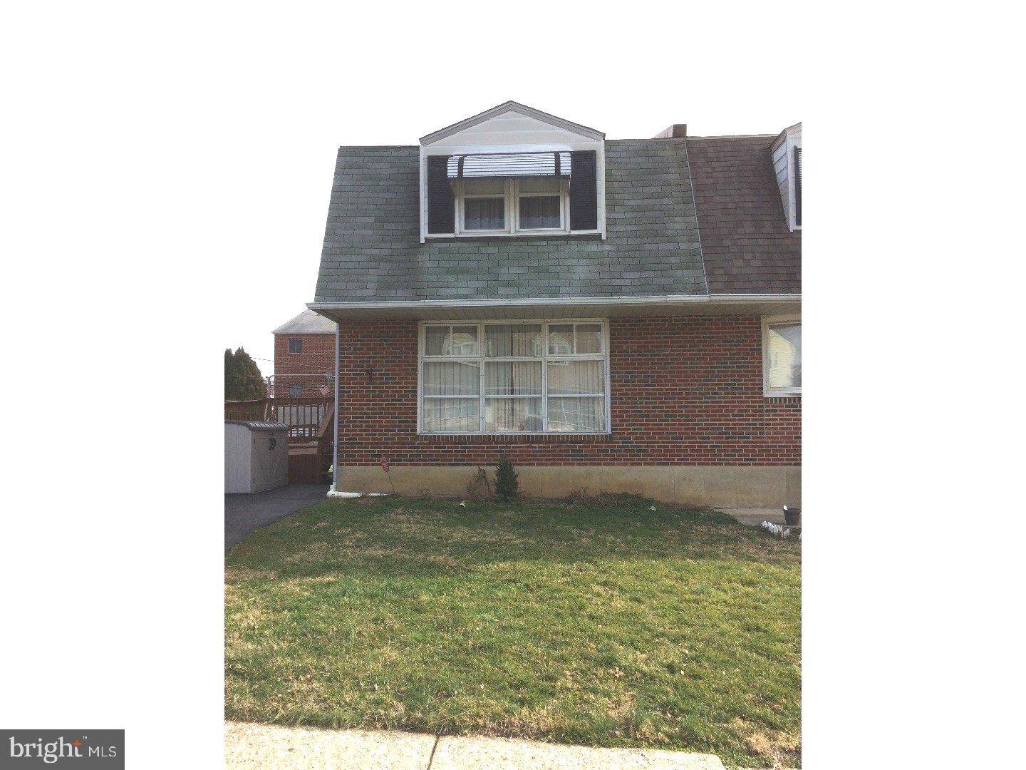 Brookhaven, PA 19015,233 BEECHWOOD RD