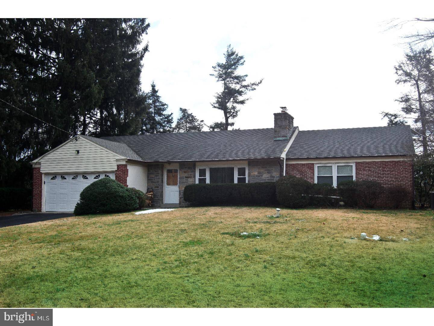 Broomall, PA 19008,347 MARPLE RD