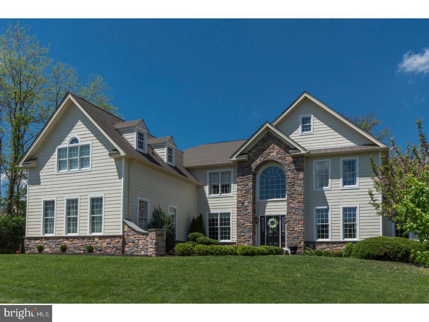 Garnet Valley, PA 19061,7 HUDSON WAY