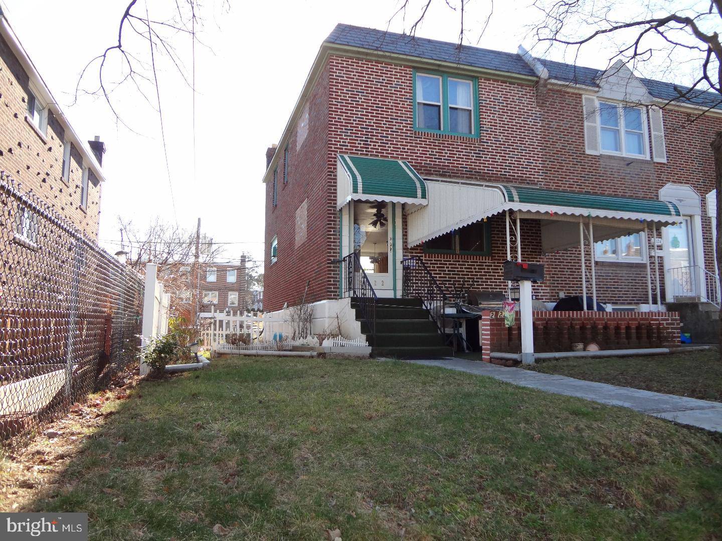 Drexel Hill, PA 19026,2522 STONEYBROOK LN