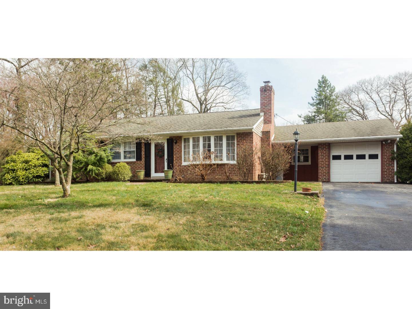 Wallingford, PA 19086,418 SHEFFIELD DR