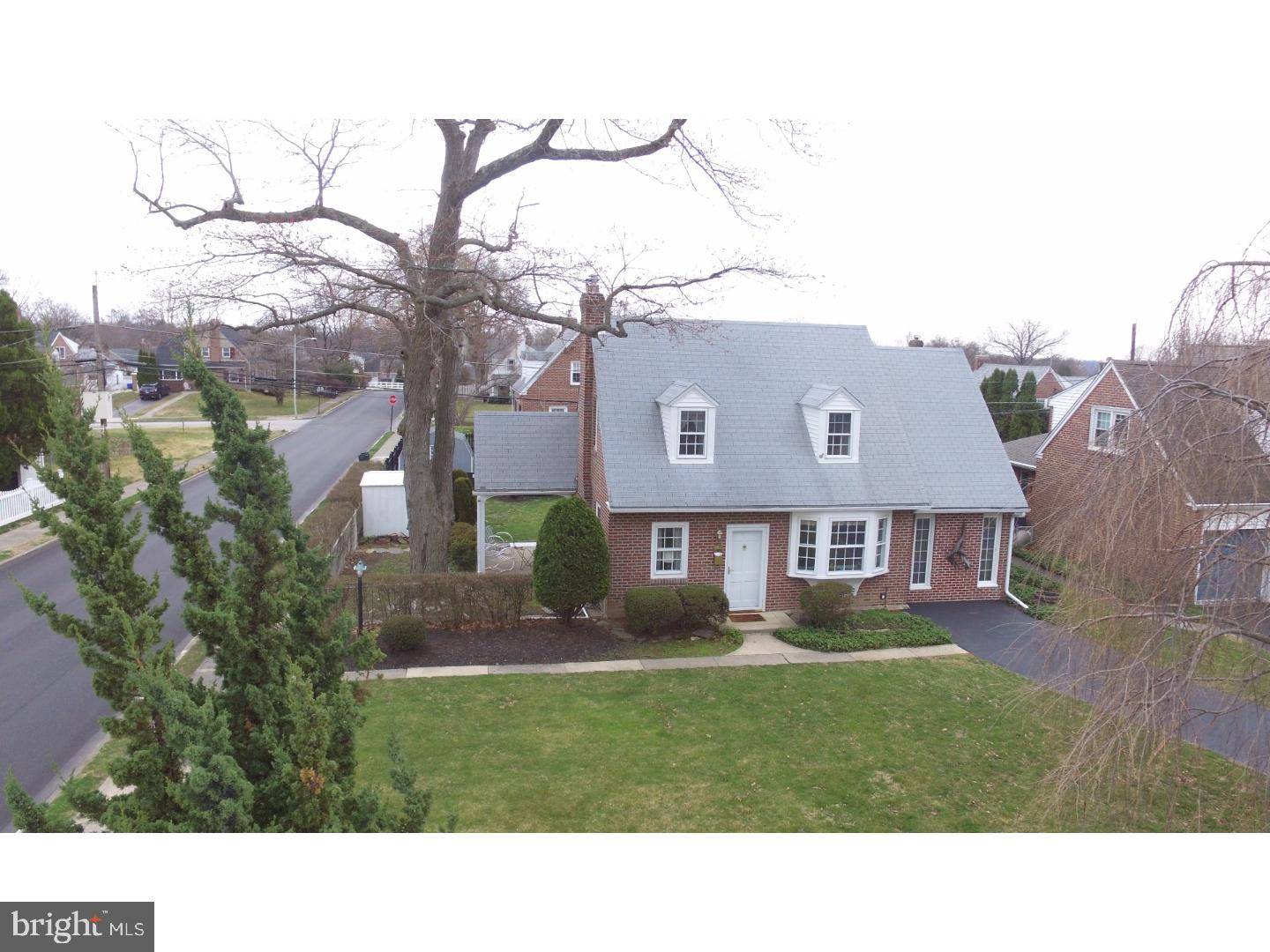 Havertown, PA 19083,301 IVY ROCK LN