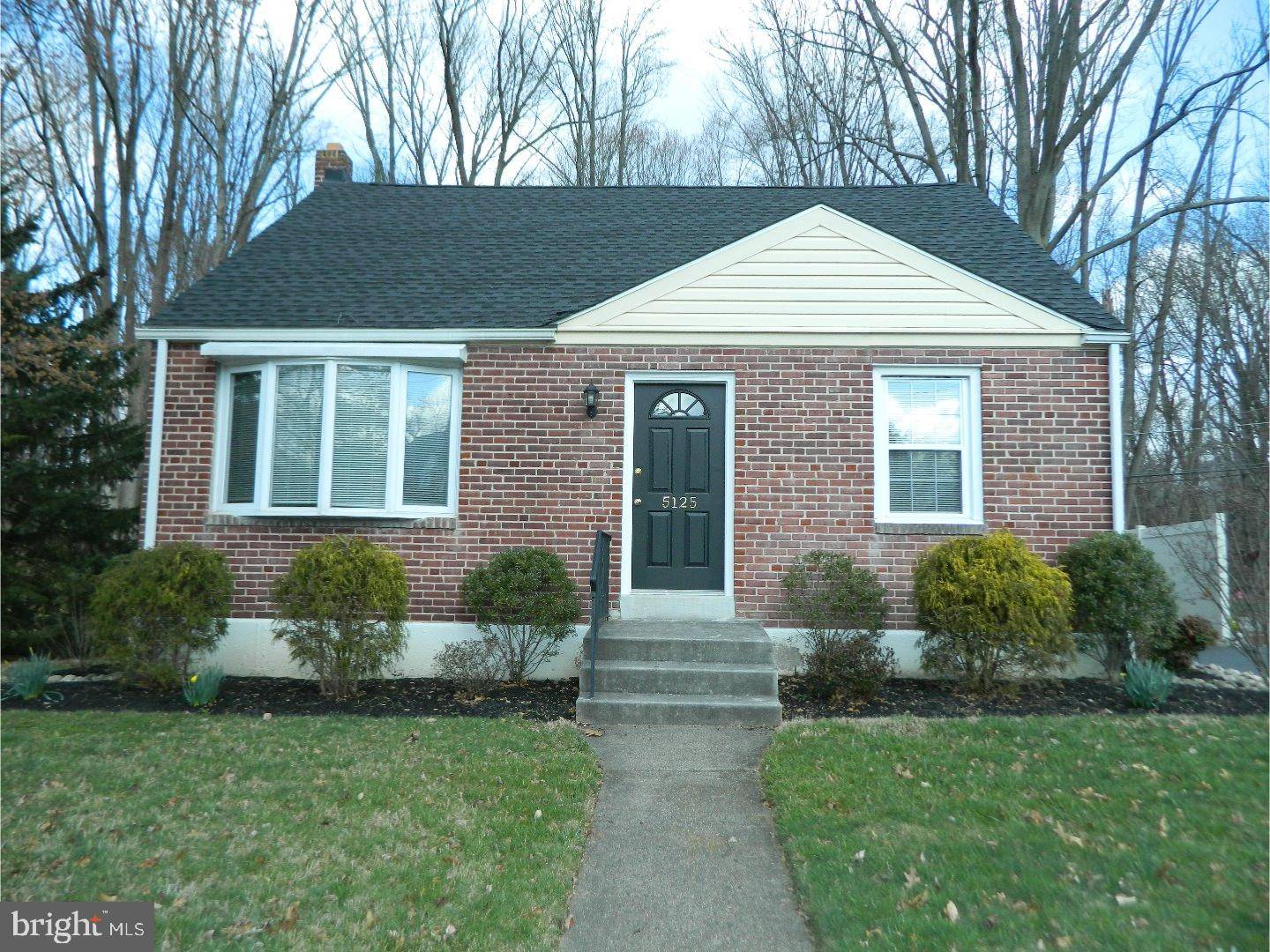 Drexel Hill, PA 19026,5125 BOND AVE