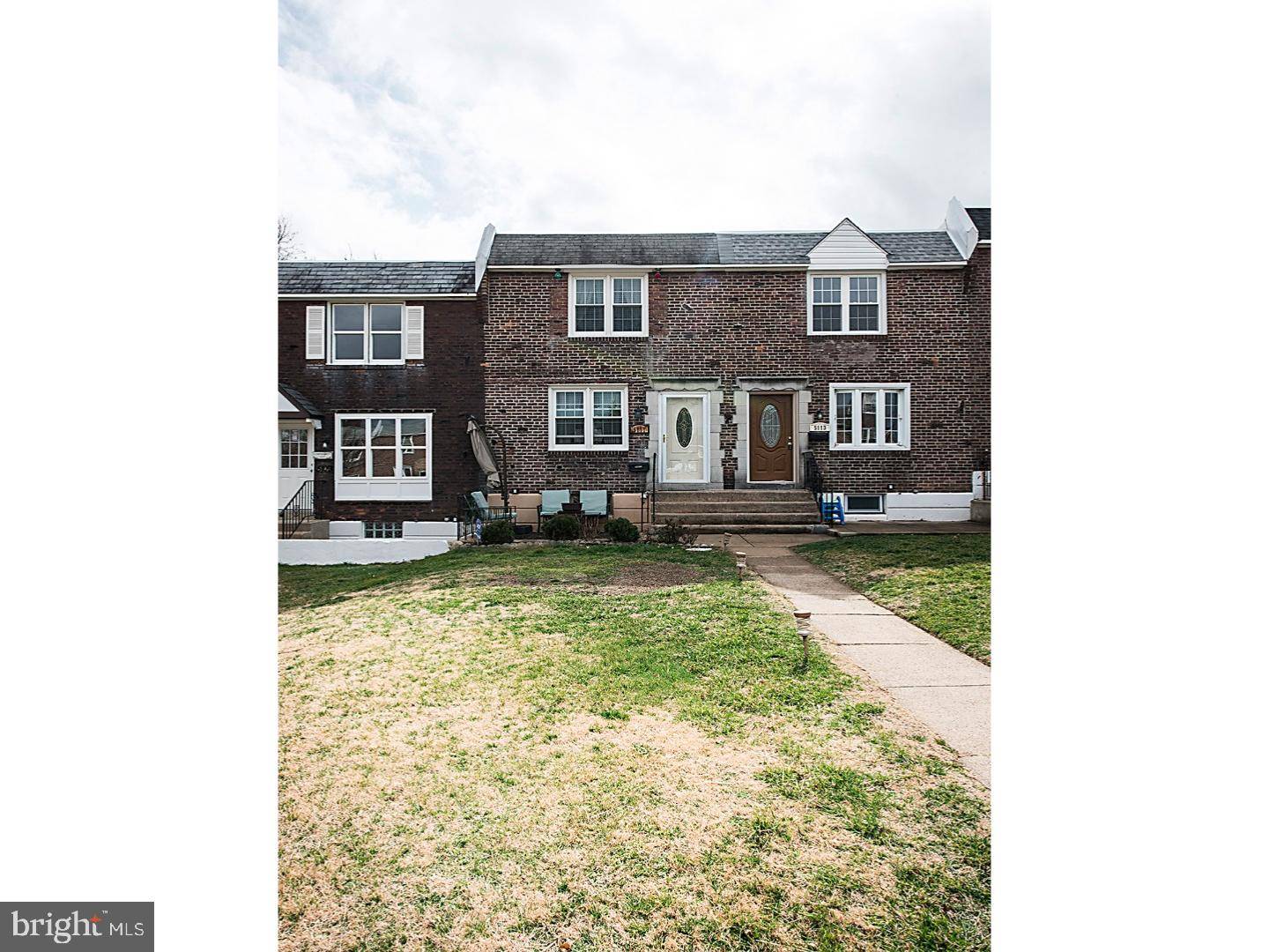 Clifton Heights, PA 19018,5111 GRAMERCY DR