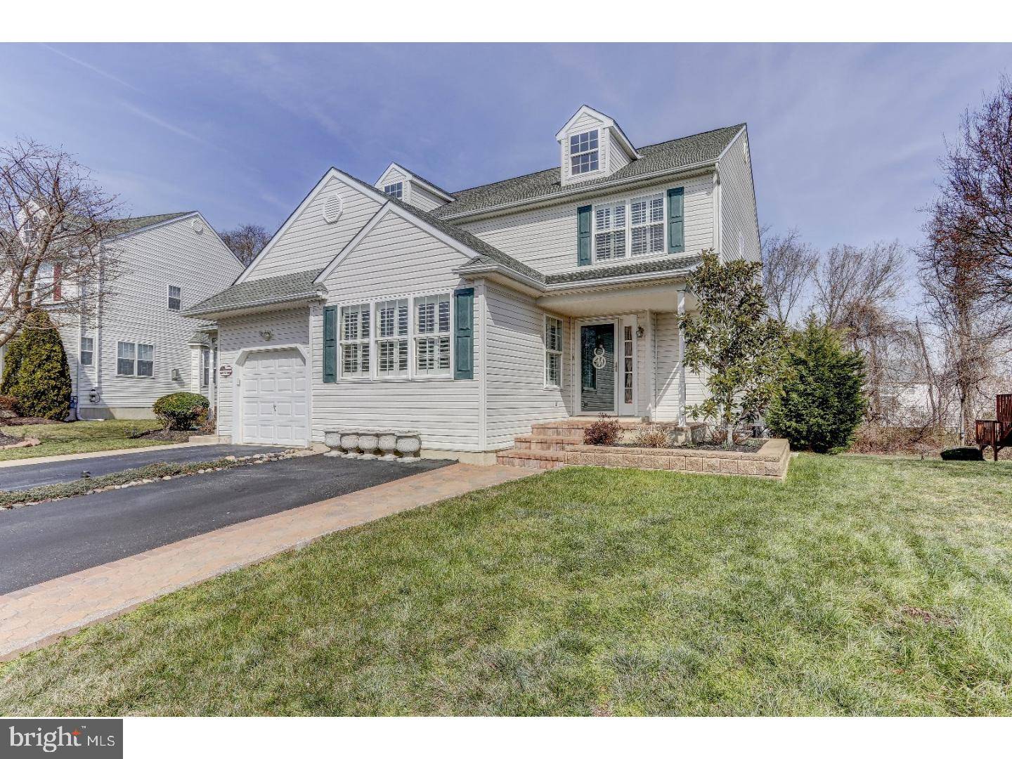 Aston, PA 19014,42 STEEPLECHASE CIR