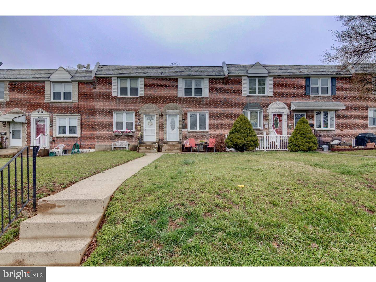 Clifton Heights, PA 19018,5211 N SPRINGFIELD RD