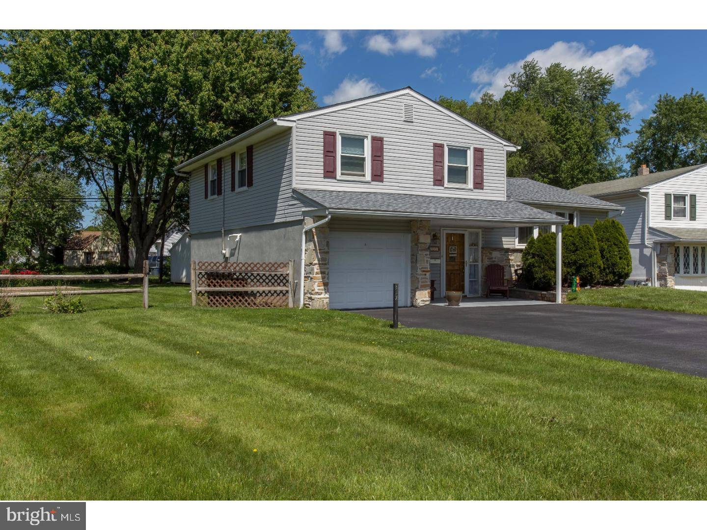 Brookhaven, PA 19015,217 SWIFTWATER LN