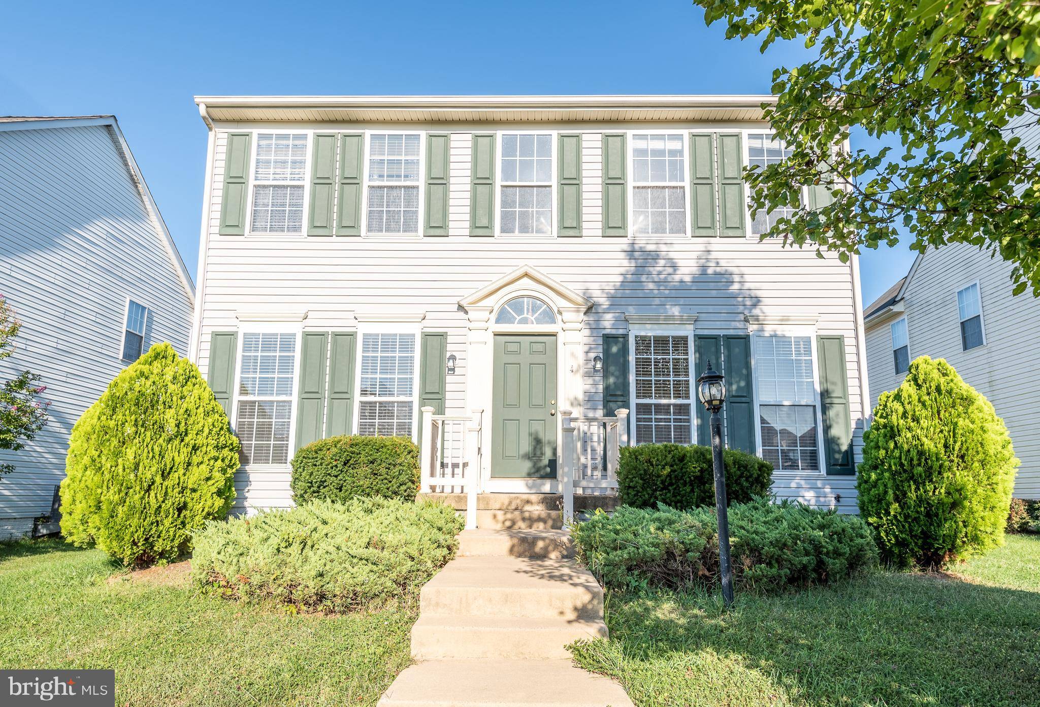 Lovettsville, VA 20180,4 TRITAPOE PL