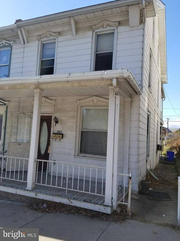 Steelton, PA 17113,205 SWATARA ST