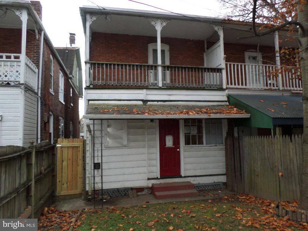 Harrisburg, PA 17103,1502 BRIGGS ST