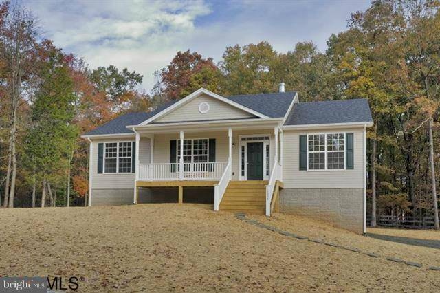 Louisa, VA 23093,86 KEELY CT