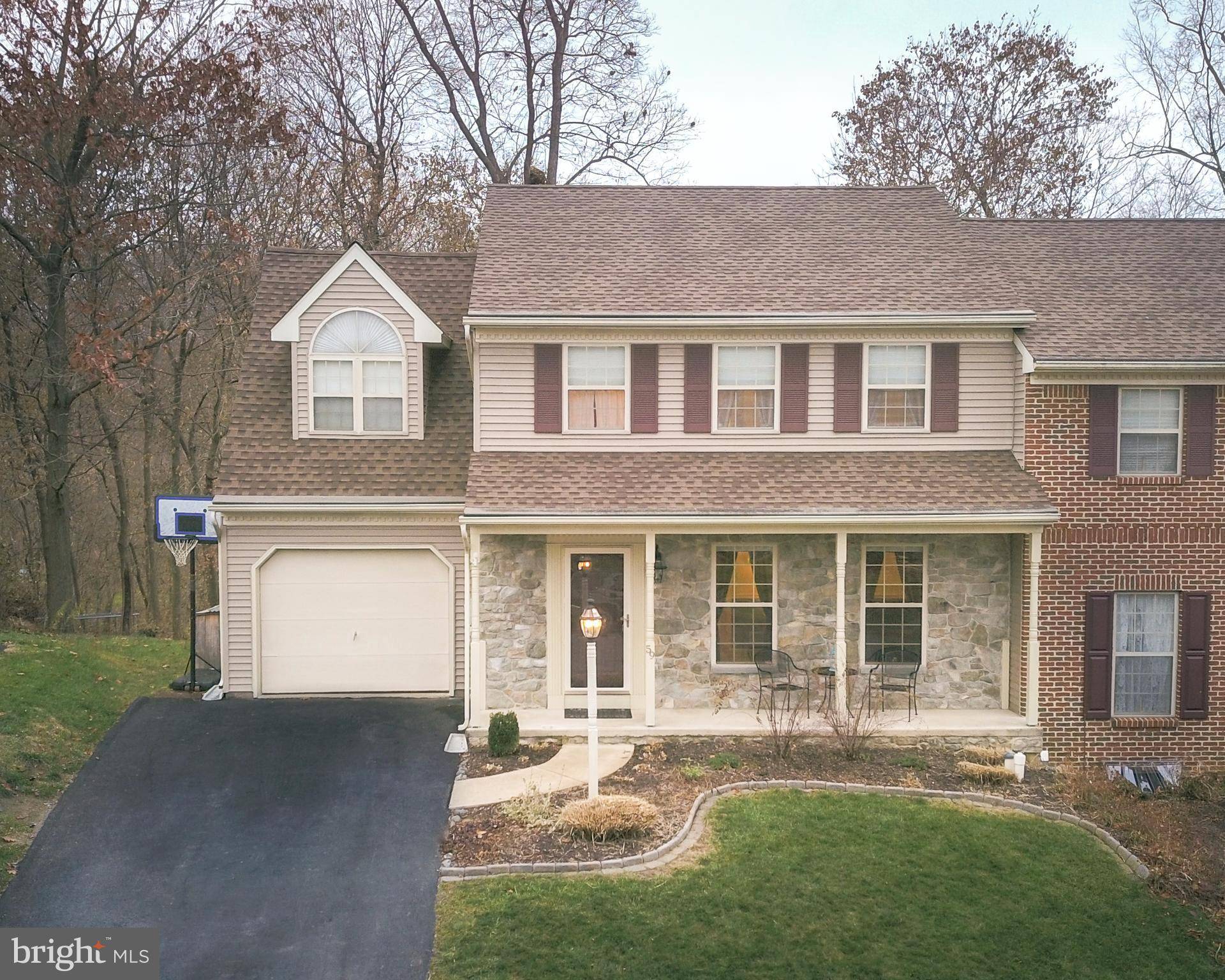 Lancaster, PA 17603,59 MILL POND DR