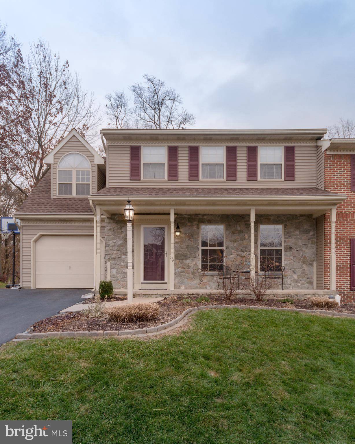 Lancaster, PA 17603,59 MILL POND DR