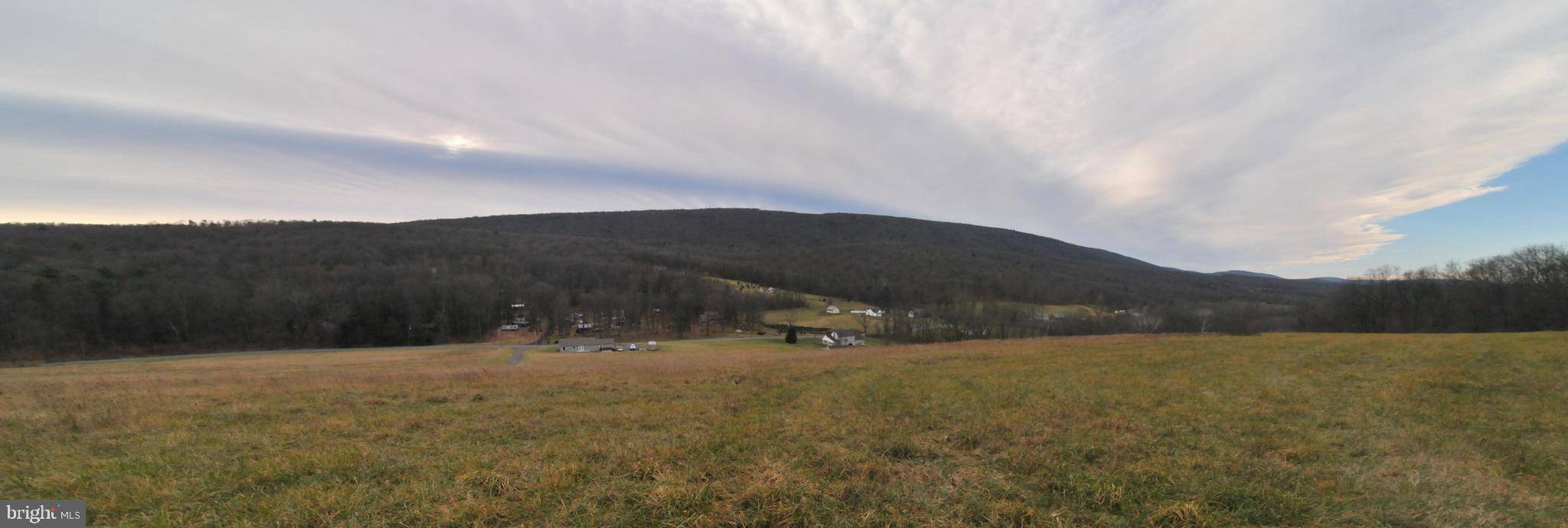 Loysville, PA 17047,002 LOT BURNT HILL LN