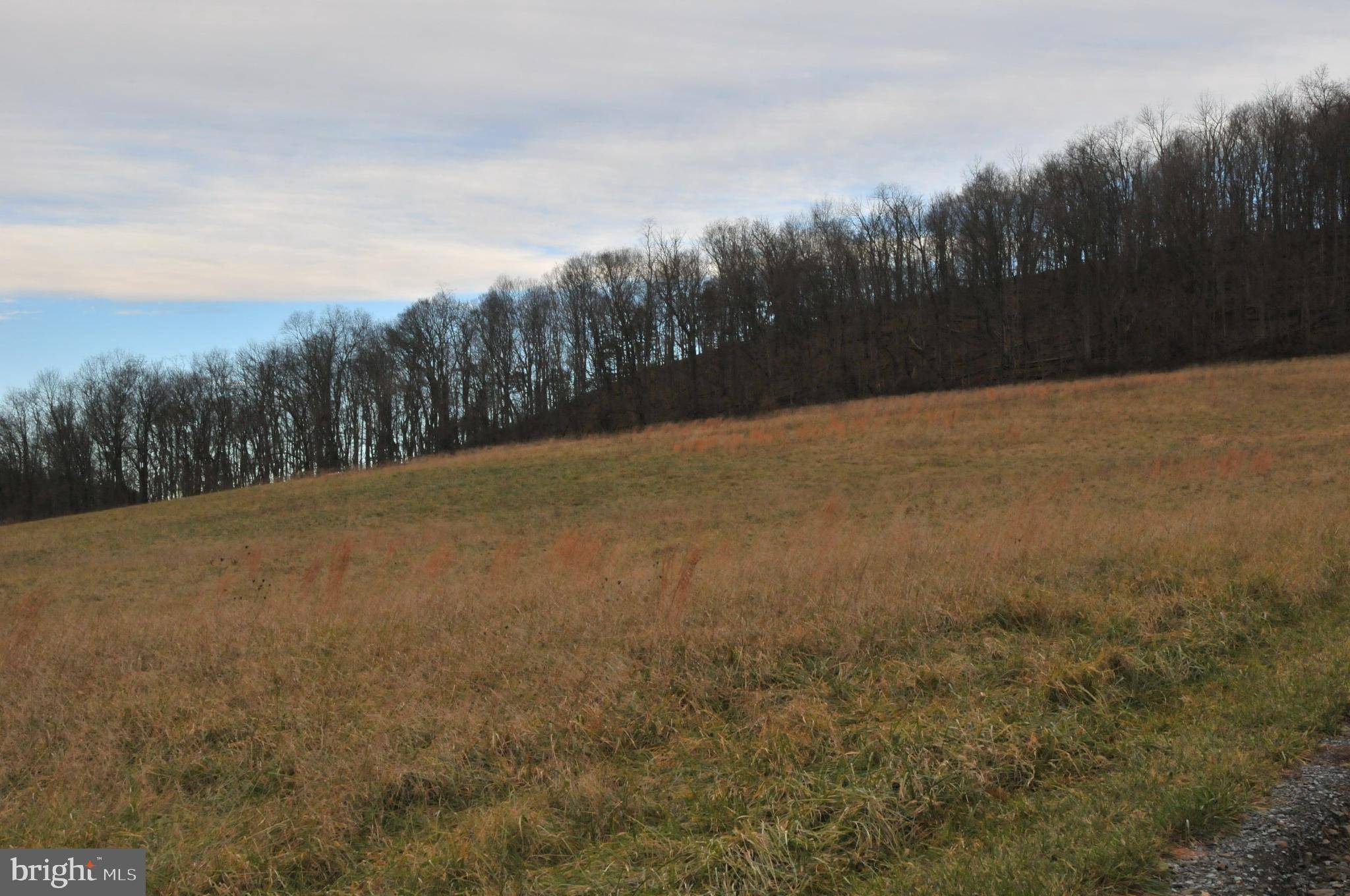 Loysville, PA 17047,002 LOT BURNT HILL LN