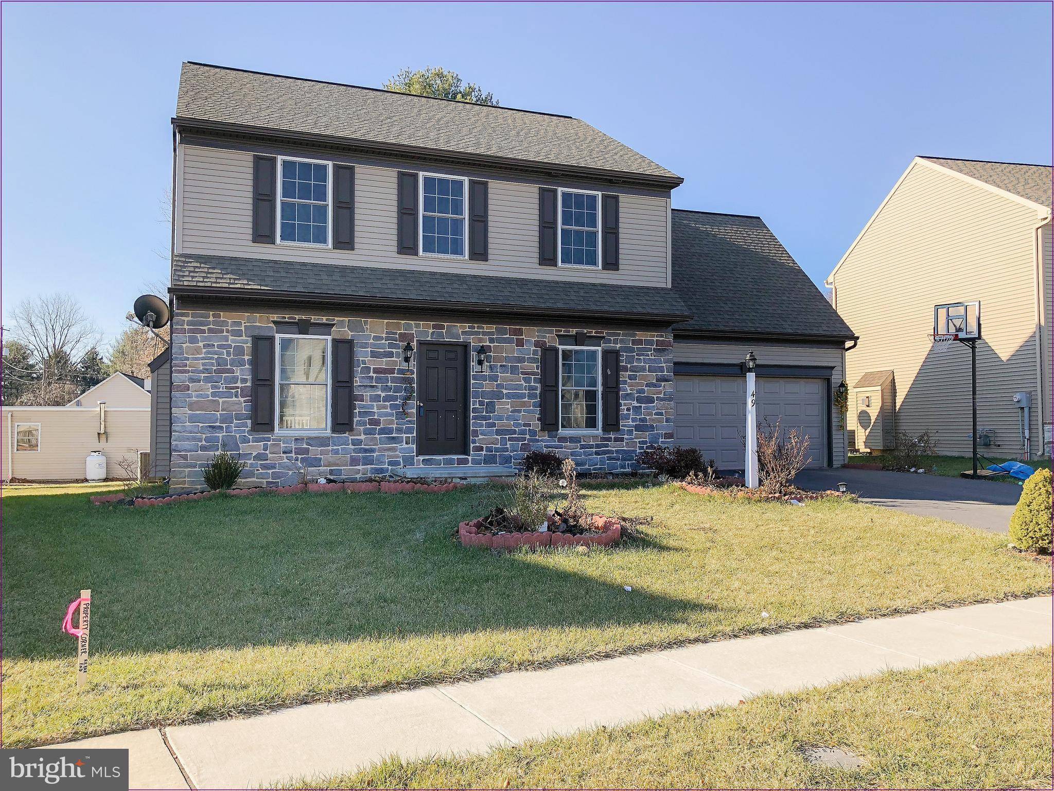 Mechanicsburg, PA 17050,49 HAMLET CIR