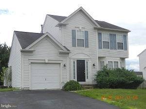 Joppa, MD 21085,806 WOODMONT CT