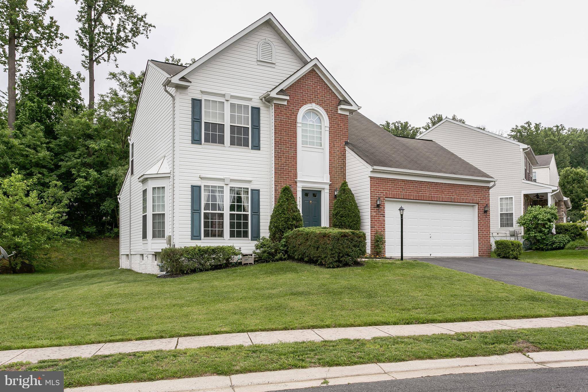 White Marsh, MD 21162,5607 HONEYGO RIDGE CT