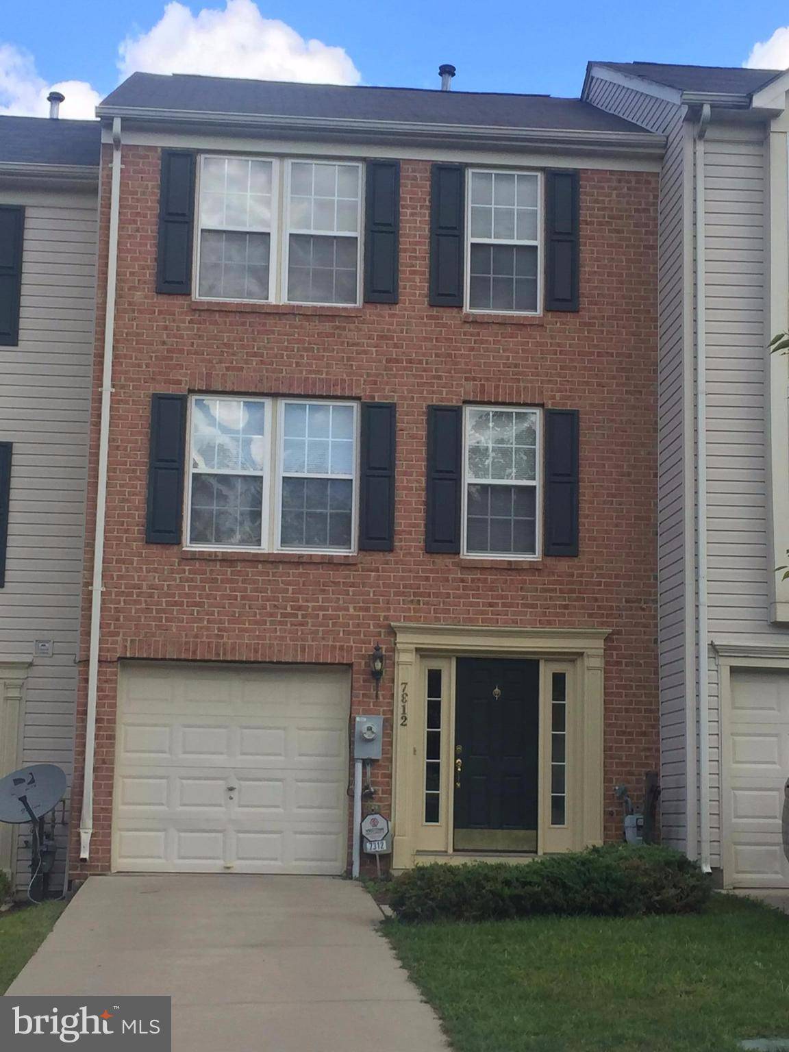 Baltimore, MD 21244,7312 GRANITE WOODS CT