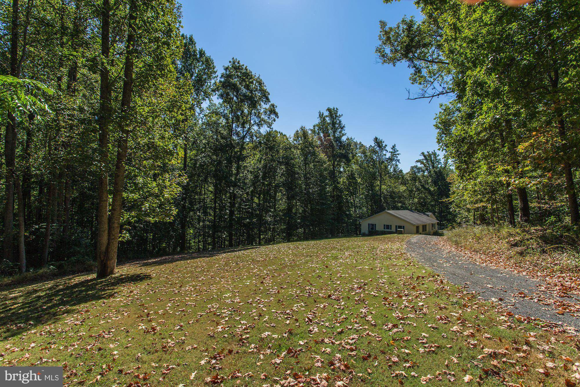 Broad Run, VA 20137,6071 PILGRIMS REST RD