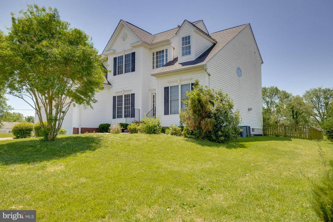 Colonial Beach, VA 22443,15 SHELLFIELD LN