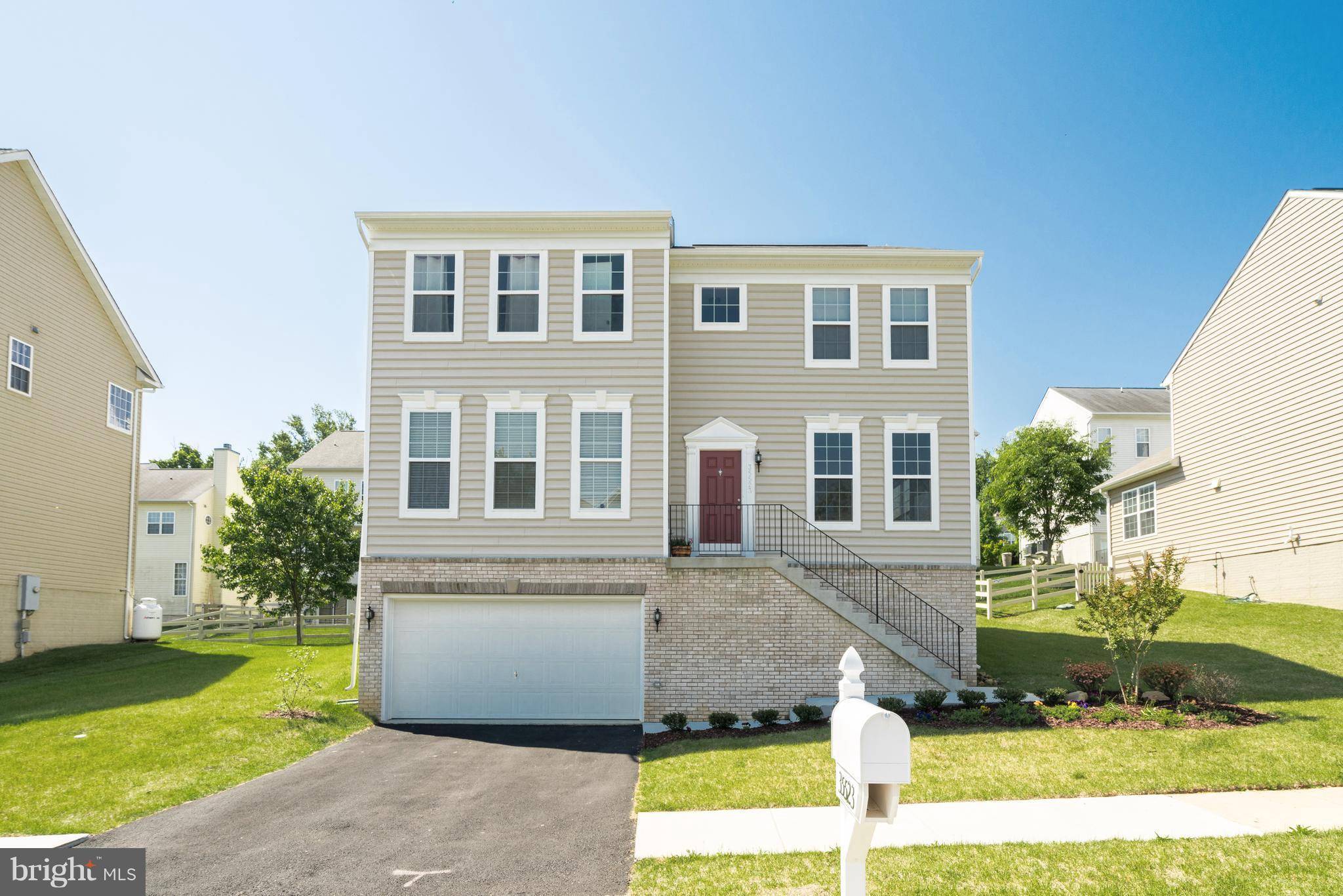 Round Hill, VA 20141,35523 SARASOTA ST