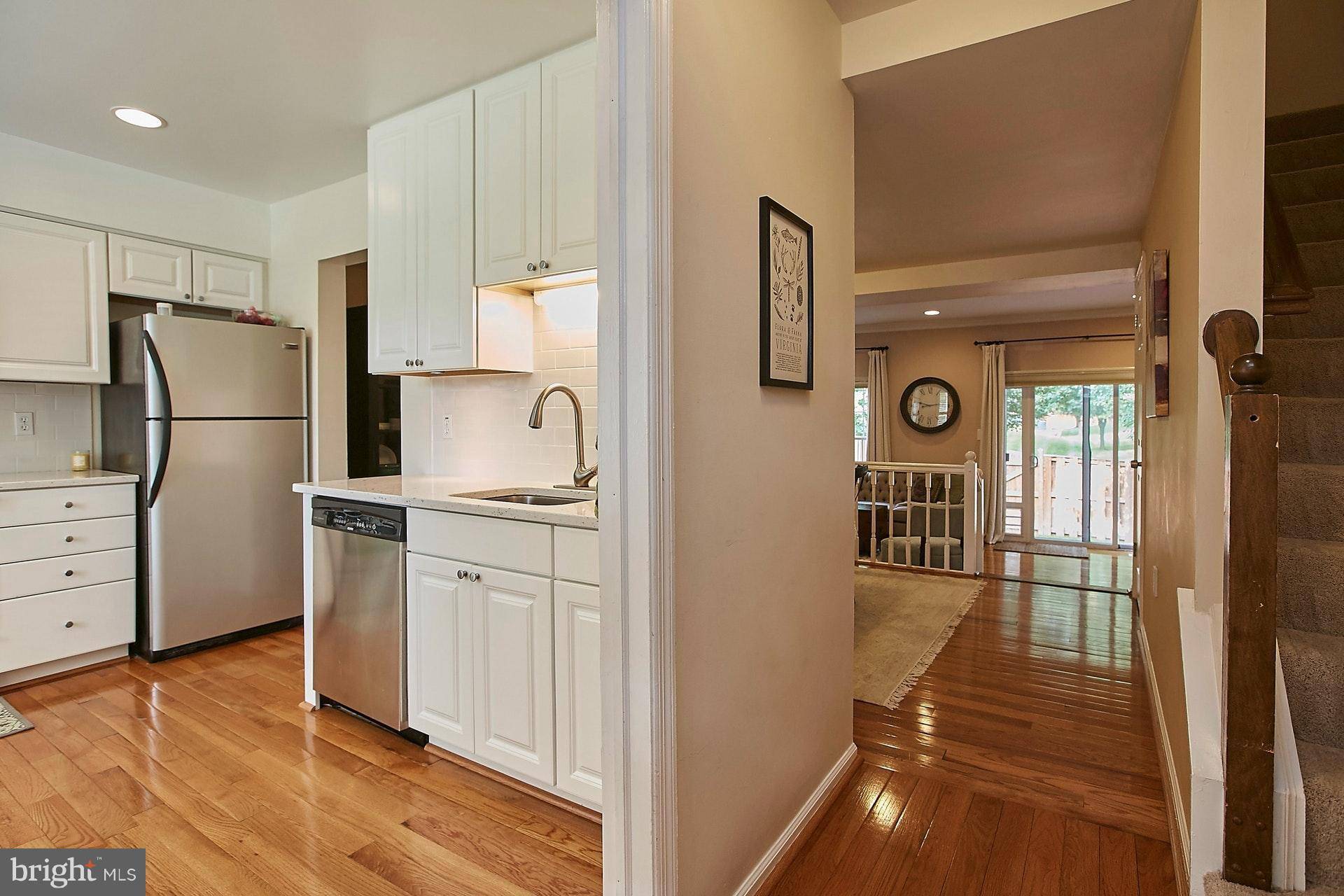 Alexandria, VA 22312,6555 SAND WEDGE CT