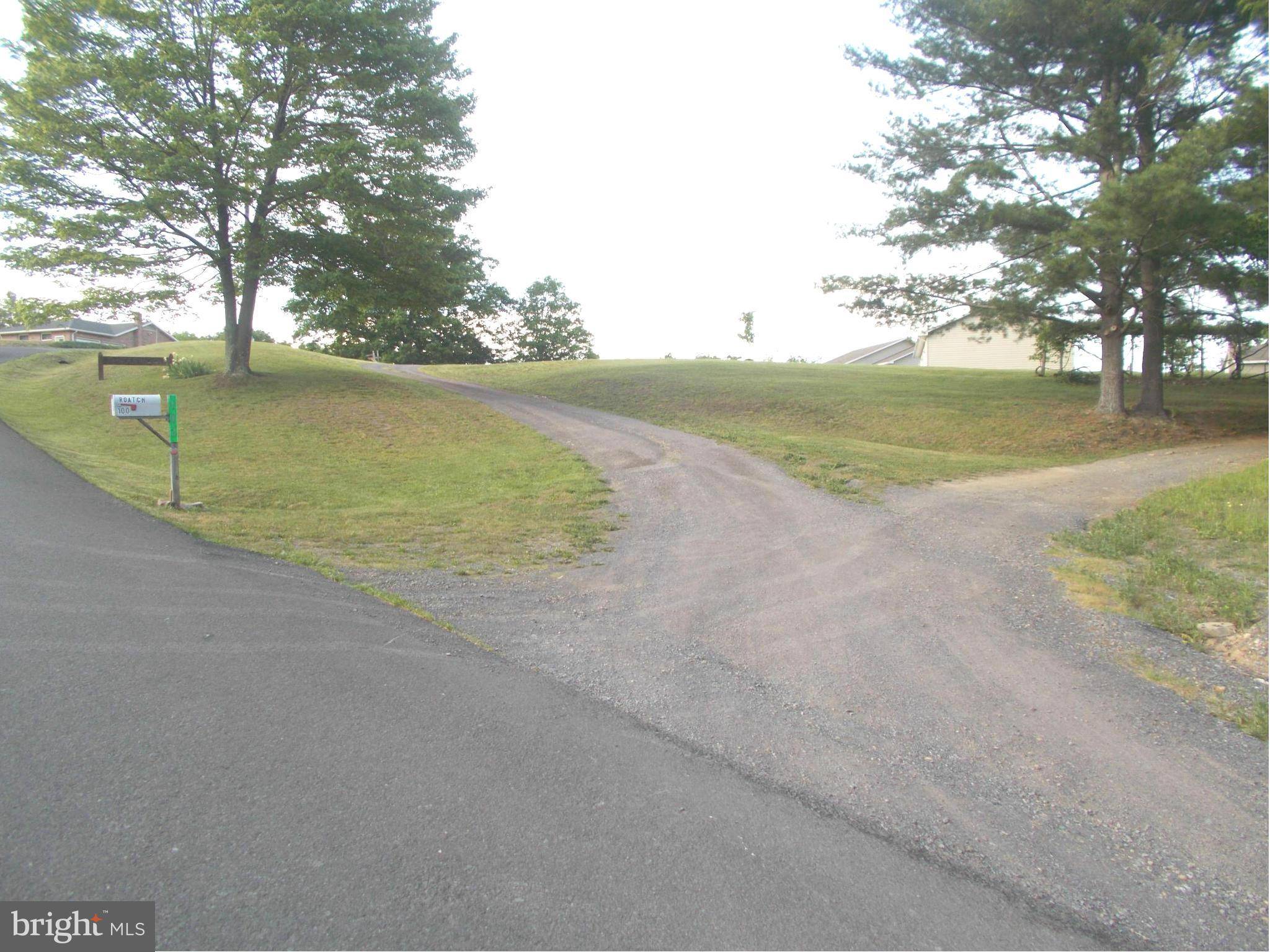 New Creek, WV 26743,TANGLE WOOD LOOP