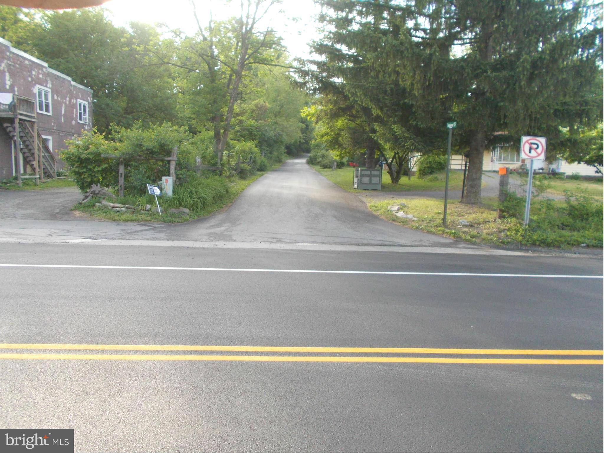 New Creek, WV 26743,TANGLE WOOD LOOP