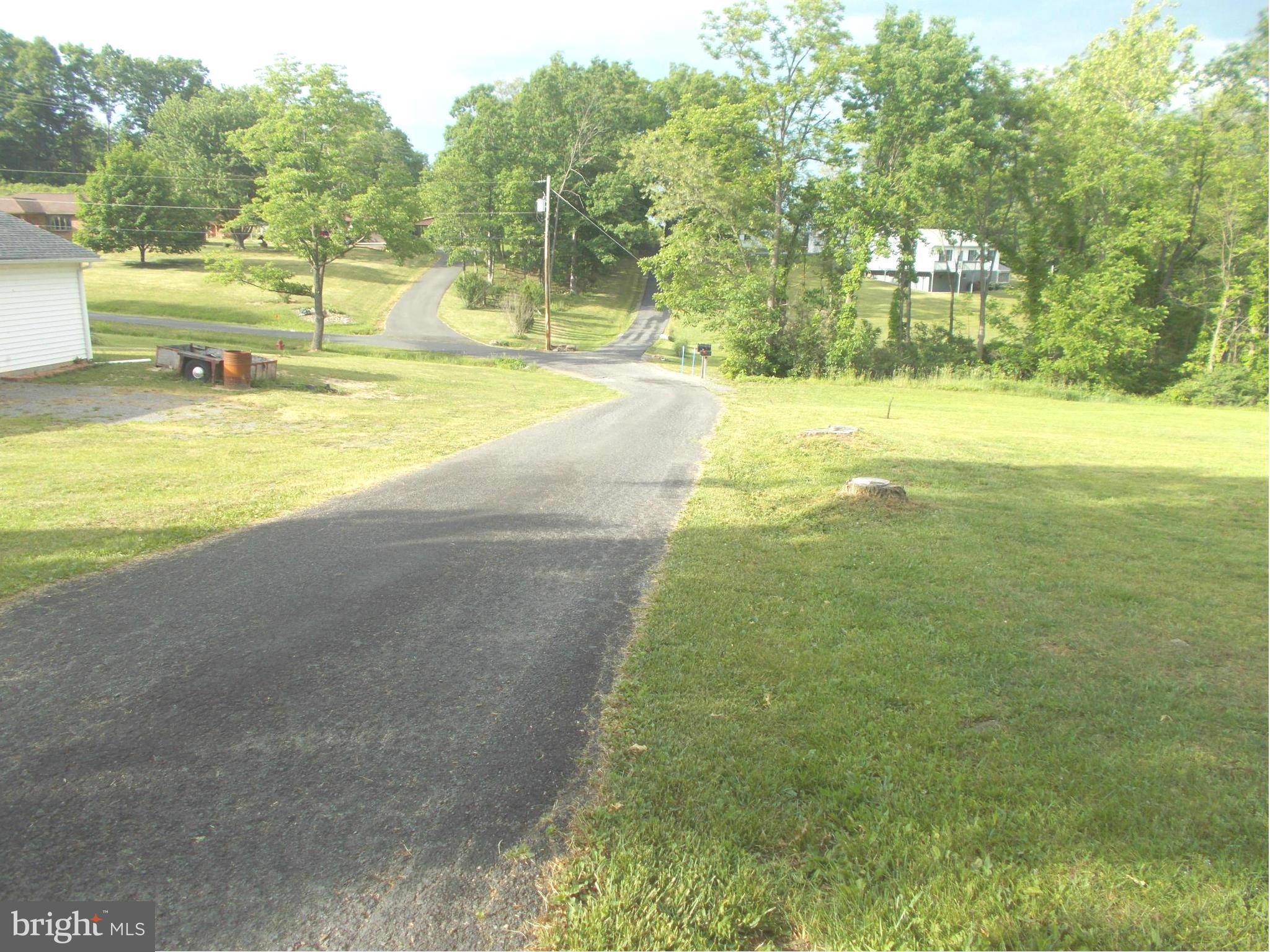 New Creek, WV 26743,TANGLE WOOD LOOP