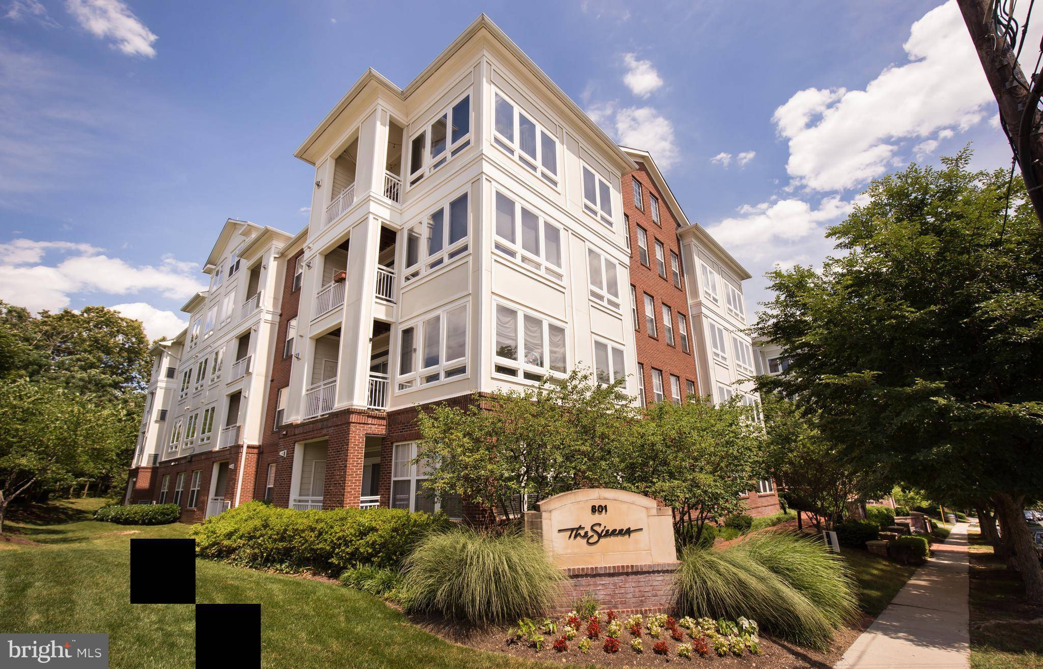 Arlington, VA 22204,801 GREENBRIER ST #412