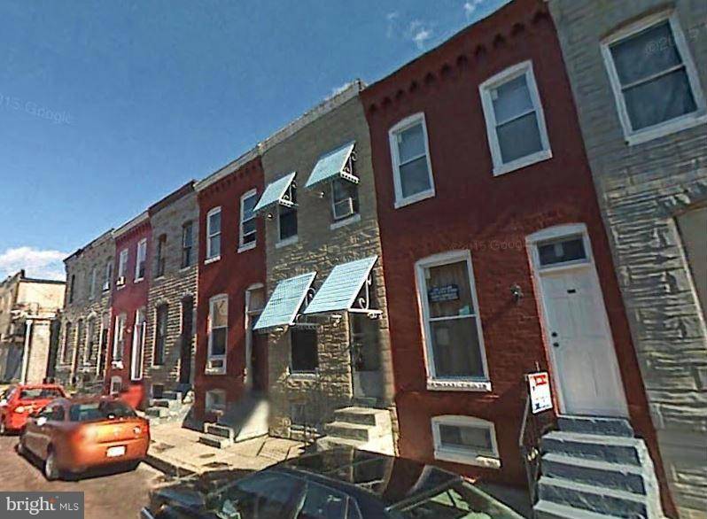 Baltimore, MD 21223,537 BRICE ST N