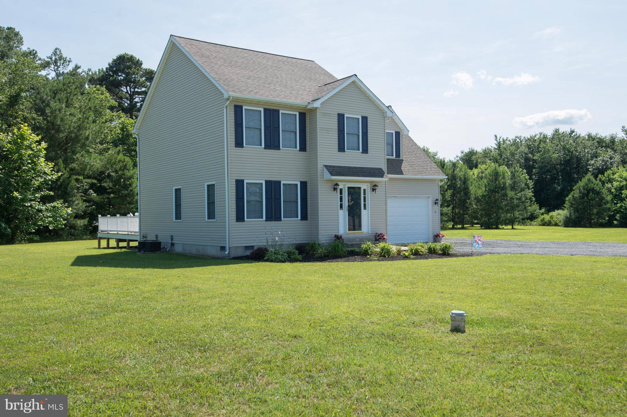 Hurlock, MD 21643,4237 ALLEY BERRY DR