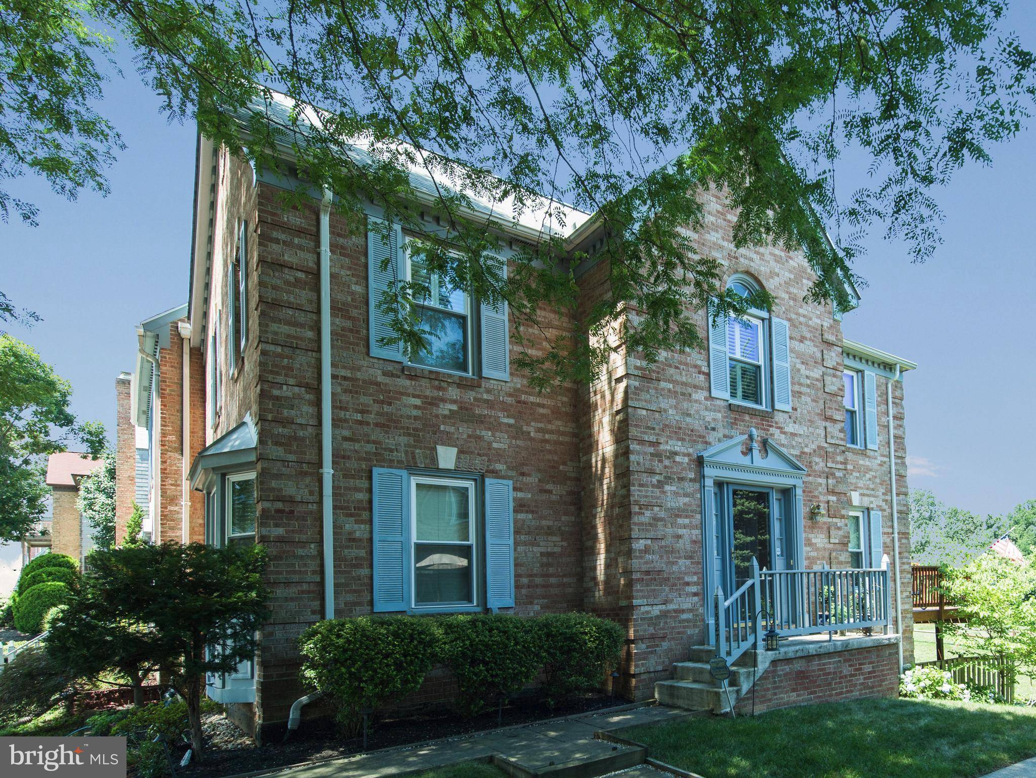 Alexandria, VA 22312,4527 SAWGRASS CT