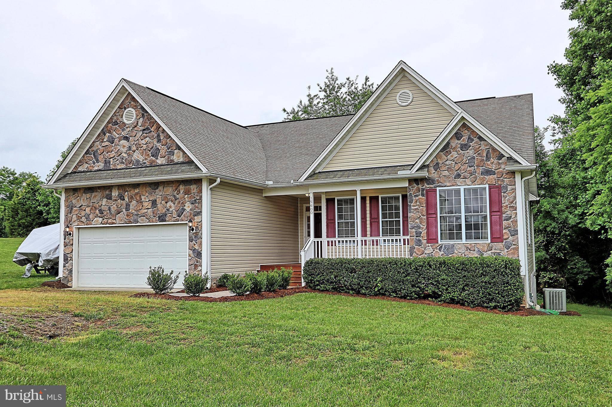 Mineral, VA 23117,15600 CEDAR TREE CT