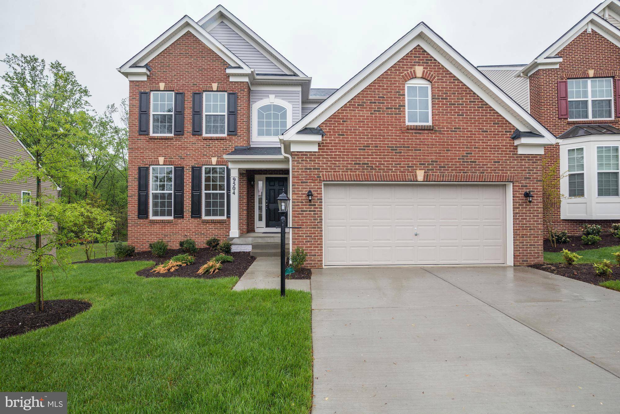 Upper Marlboro, MD 20772,9504 BARTON OAKS CT