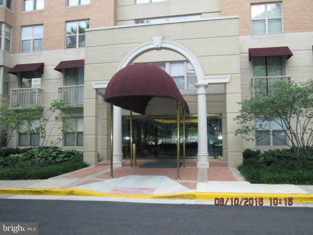 Bethesda, MD 20814,5000 BATTERY LN #308