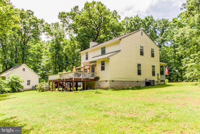 Gordonsville, VA 22942,159 RETRIEVER RIDGE DR