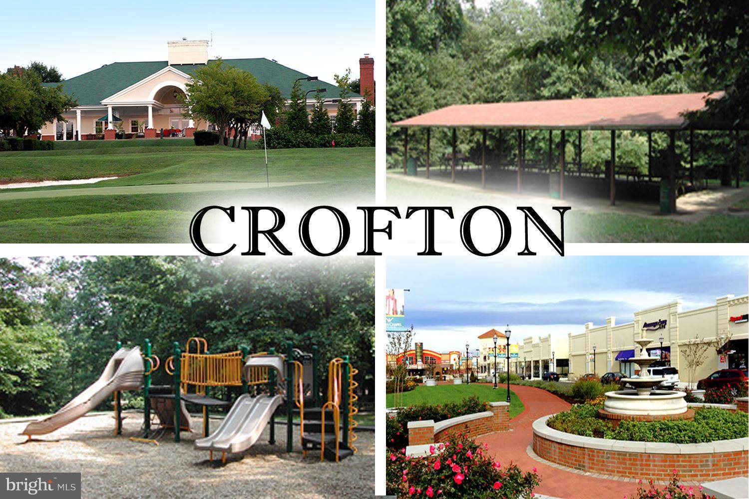 Crofton, MD 21114,1602 CARLYLE DR