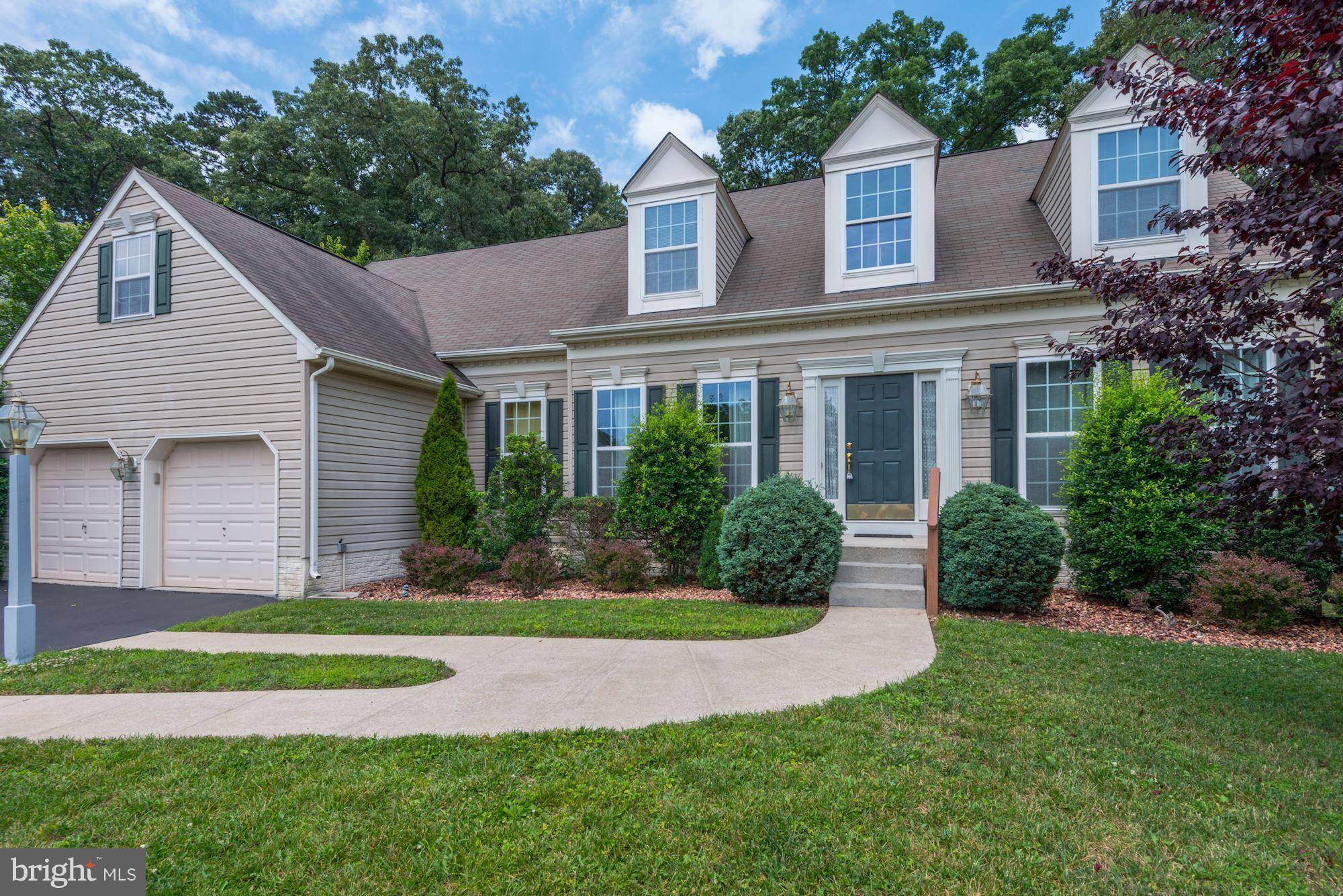 Pasadena, MD 21122,8135 SHOWCASE CT