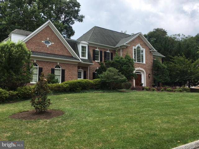 Lutherville Timonium, MD 21093,317 MEADOWCROFT LN