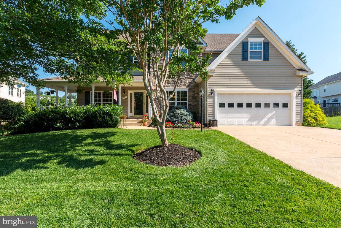 Warrenton, VA 20186,805 RAYQUICK CT