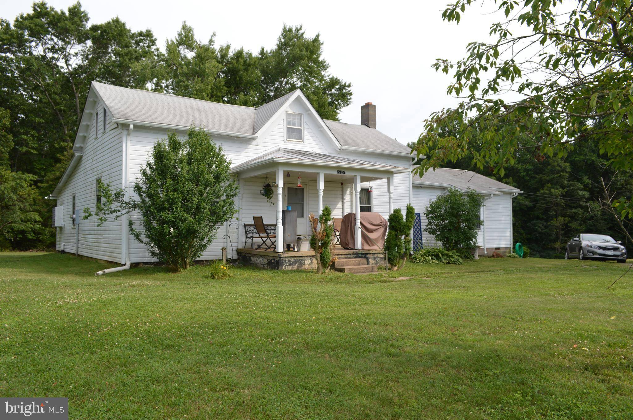 Unionville, VA 22567,27300 TATUM RD