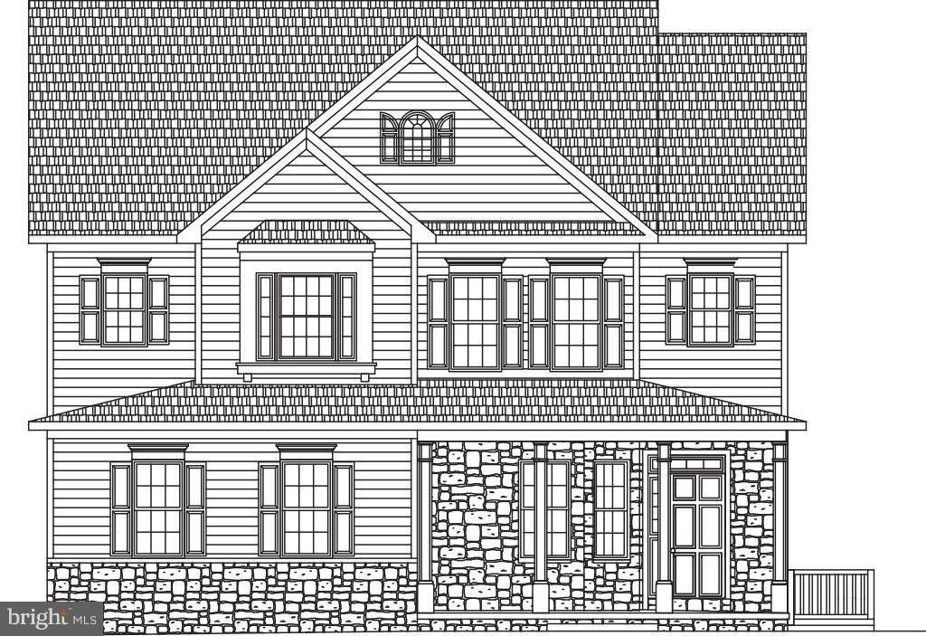 Westminster, MD 21157,LOT 47 DREAM MINT WAY