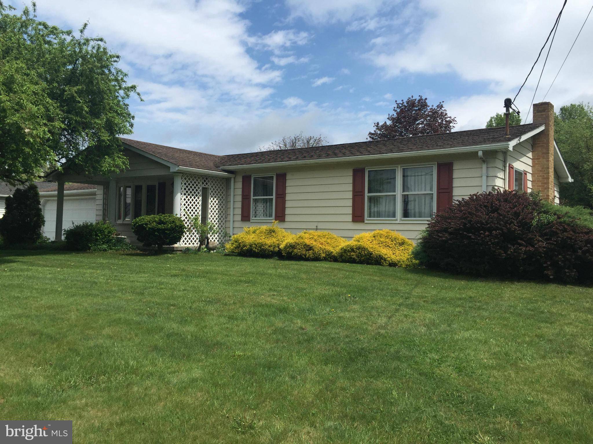 Mc Connellsburg, PA 17233,373 BUCHANAN TRL